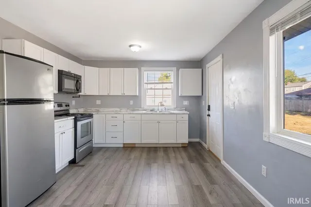 $1,400 | 1404 West Mulberry Street, Kokomo, IN 46901