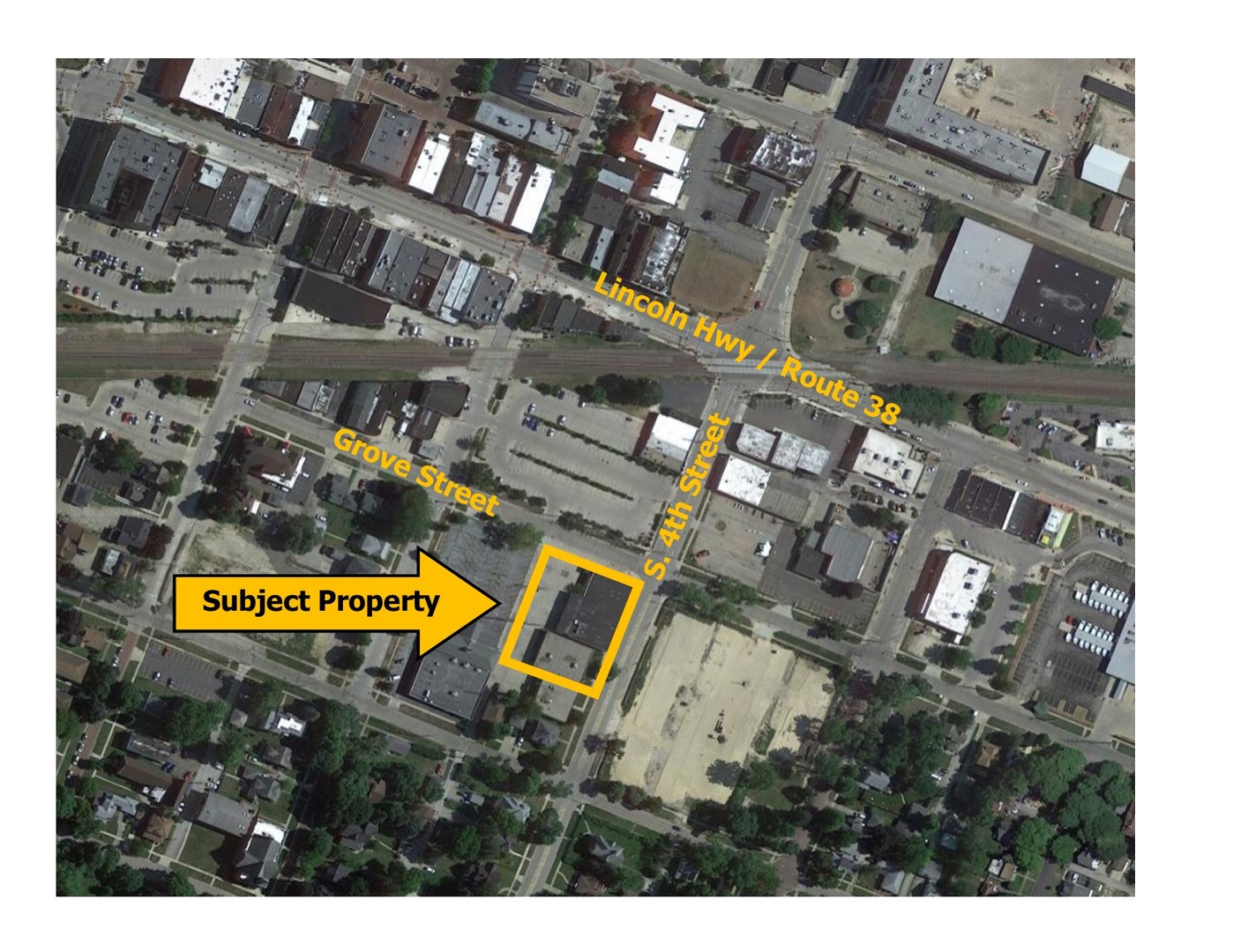 330 Grove Street DeKalb, IL 60115 - Photo 1 of 1