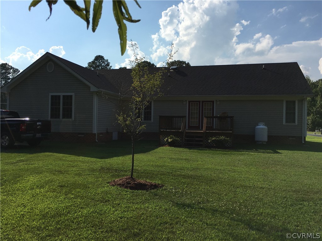 4733 Courthouse Road Prince George, VA 23875 - Photo 12 of 16 Gallery Image 12