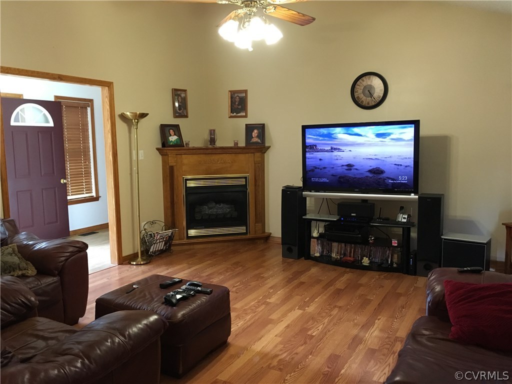 4733 Courthouse Road Prince George, VA 23875 - Photo 3 of 16 Gallery Image 3