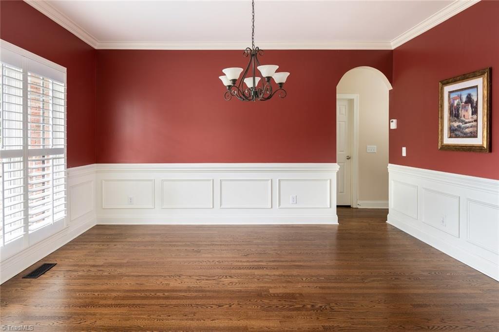 8711 Bromfield Road Oak Ridge, NC 27310 - Photo 14 of 30