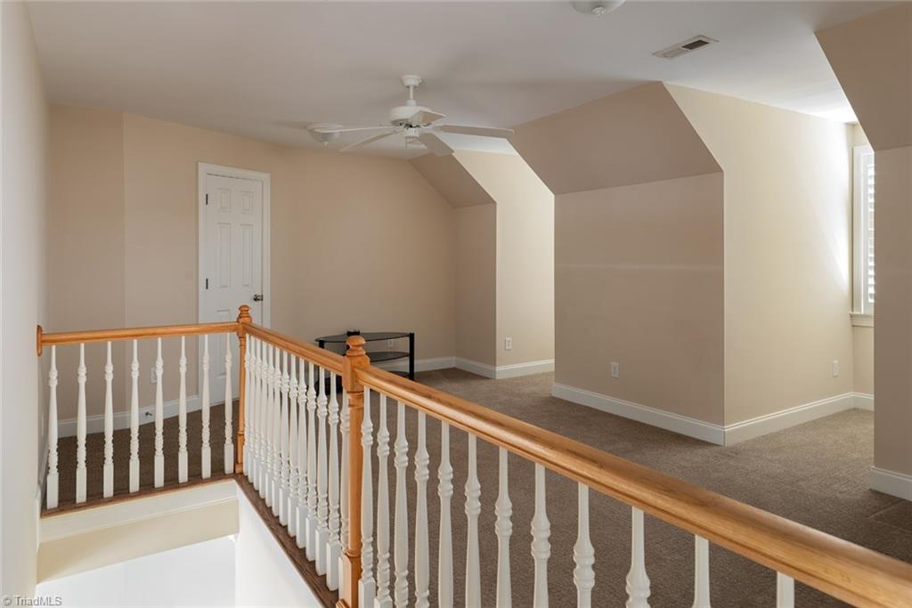 8711 Bromfield Road Oak Ridge, NC 27310 - Photo 22 of 30