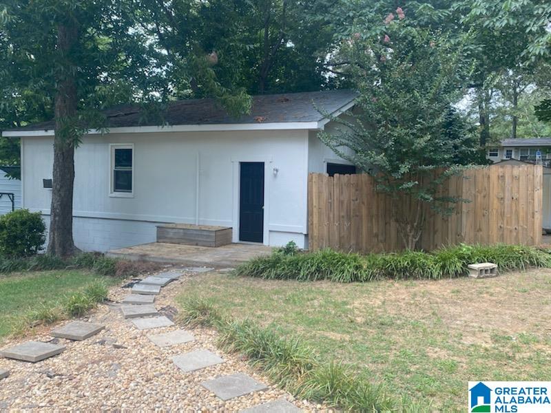 289 Pleasant Road Mount Olive, AL 35117 - Photo 8 of 12 Gallery Image 8
