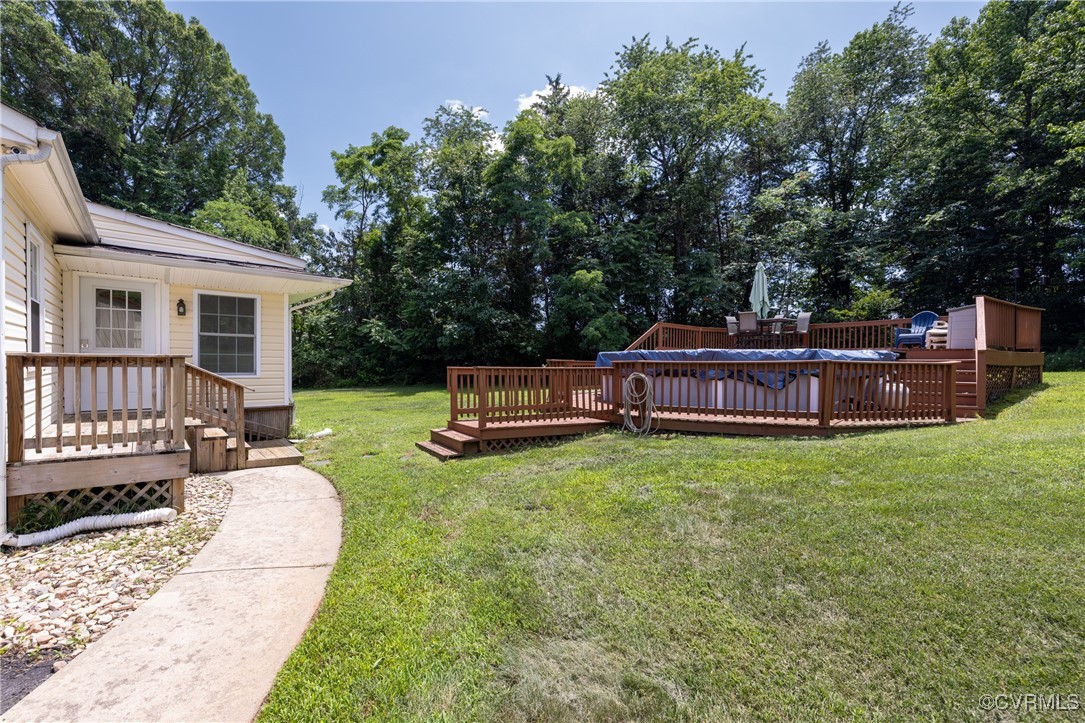 1601 Arrow Road Powhatan, VA 23139 - Photo 4 of 41 Gallery Image 4