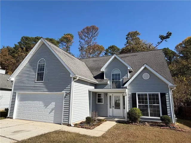 $1,850 | 6770 Biscayne, Rex, GA 30273