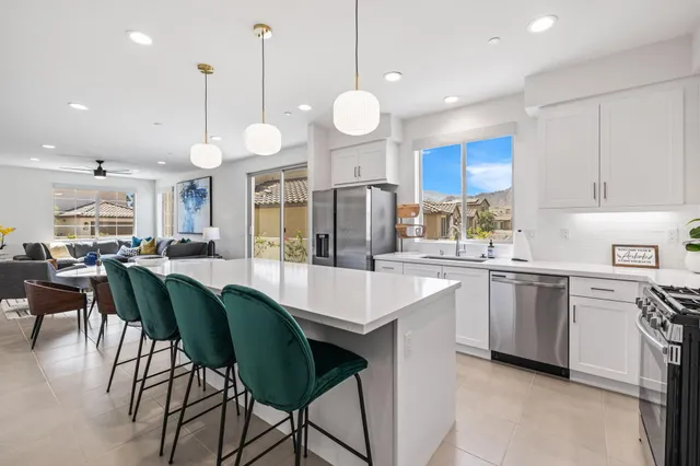 $814,950 | 80365 Kiawah La, La Quinta, CA 92253