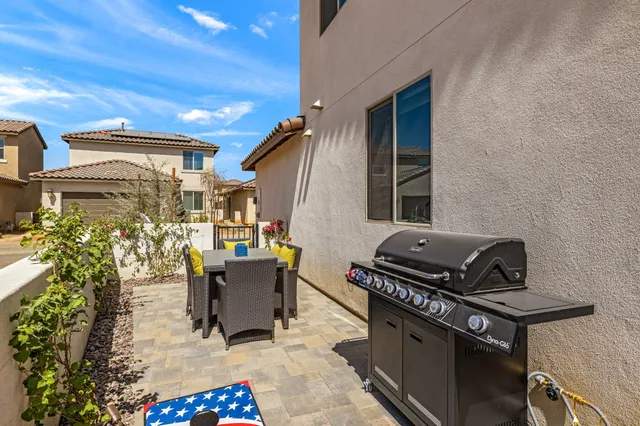 $814,950 | 80365 Kiawah La, La Quinta, CA 92253