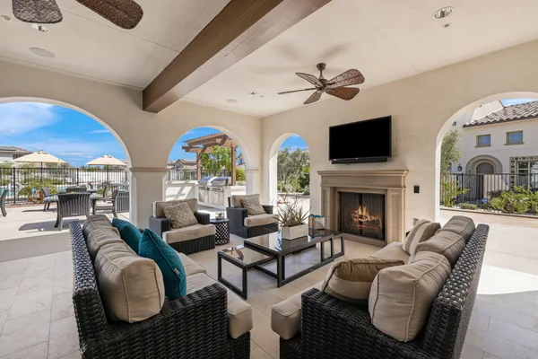 $809,950 | 80365 Kiawah La, La Quinta, CA 92253