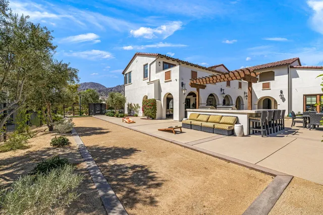 $814,950 | 80365 Kiawah La, La Quinta, CA 92253