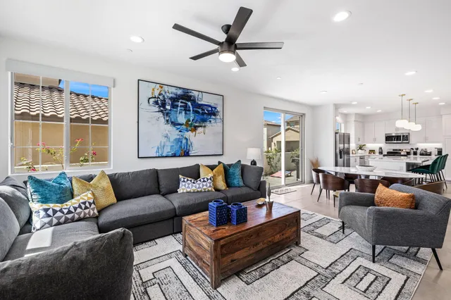 $814,950 | 80365 Kiawah La, La Quinta, CA 92253