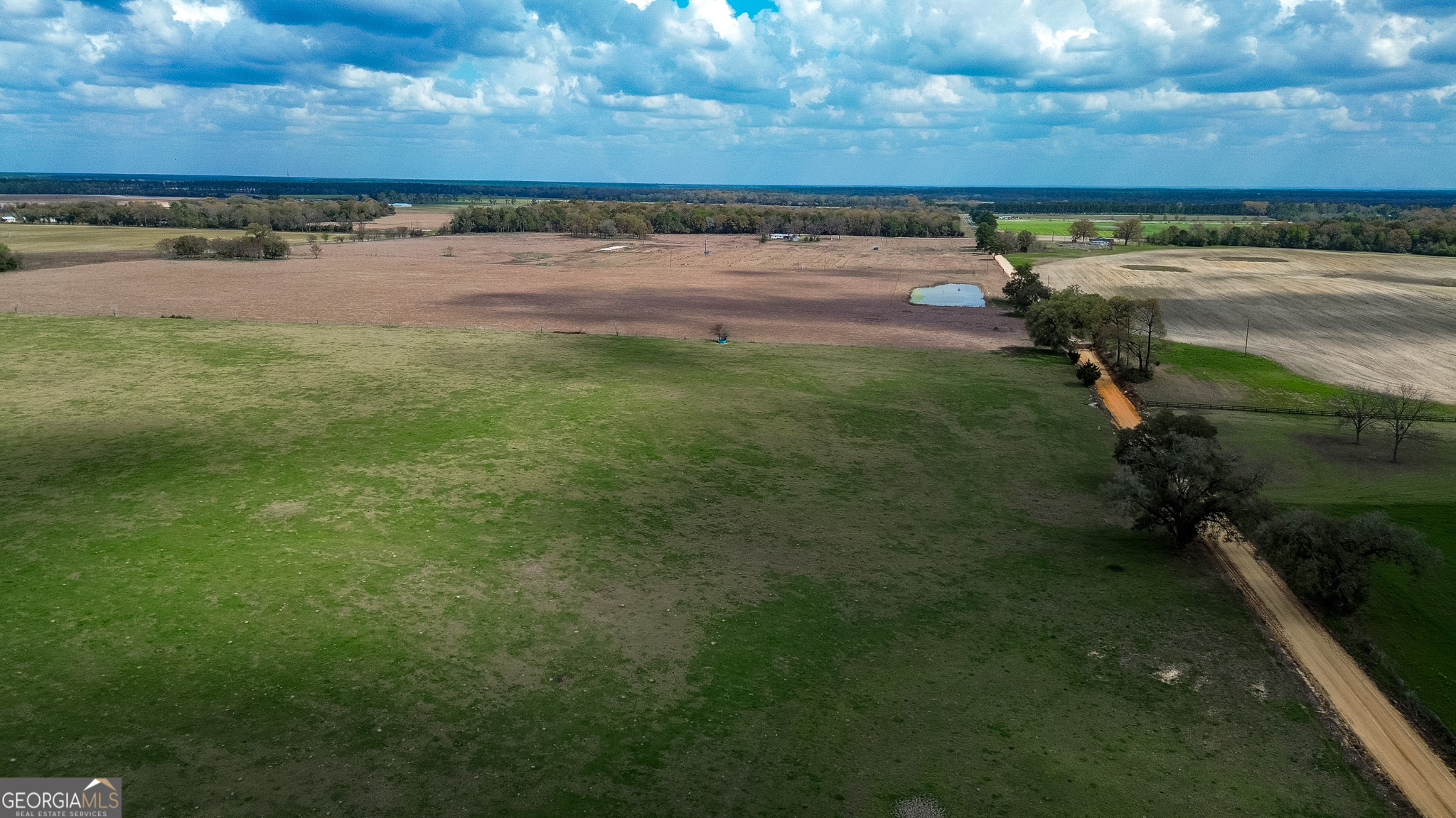 1 County Line Church Road Colquitt, GA 39837 - Photo 1 of 5