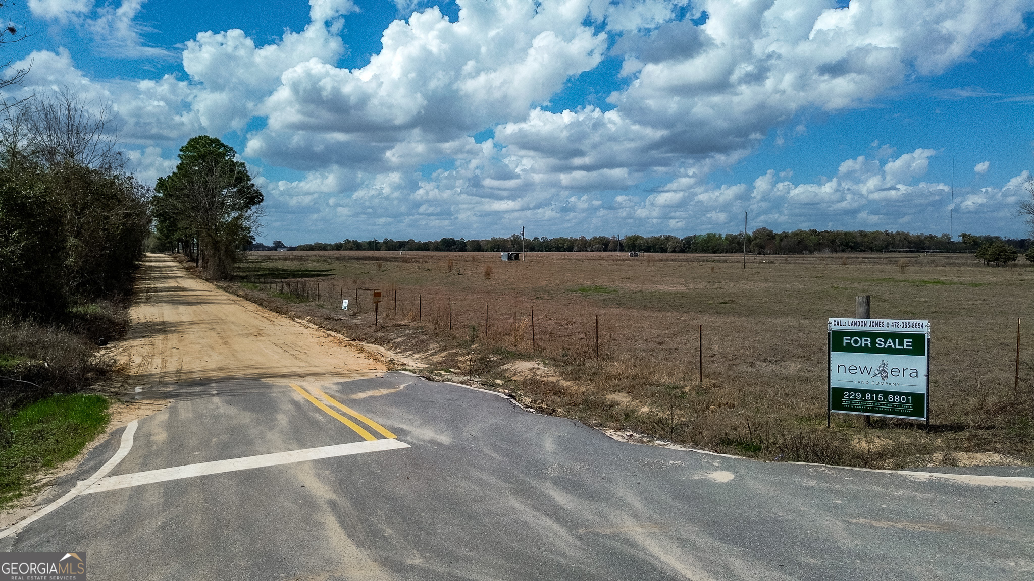 1 County Line Church Road Colquitt, GA 39837 - Photo 4 of 5