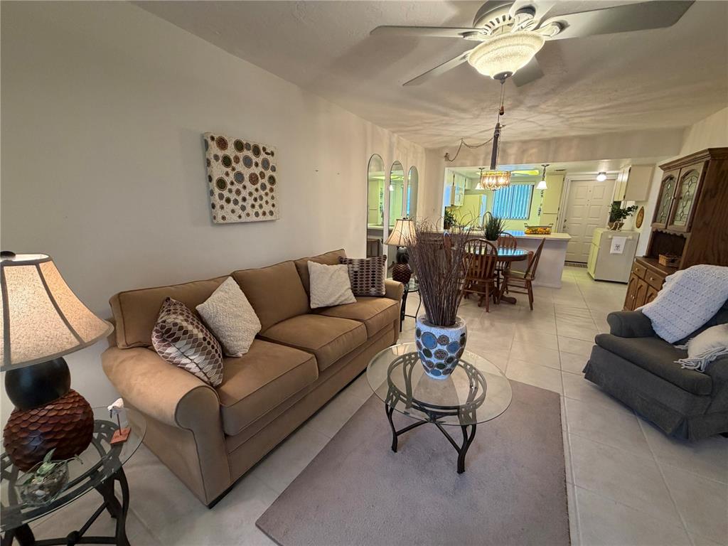 25225 Rampart Boulevard, Unit 2203 Punta Gorda, FL 33983 - Photo 2 of 20