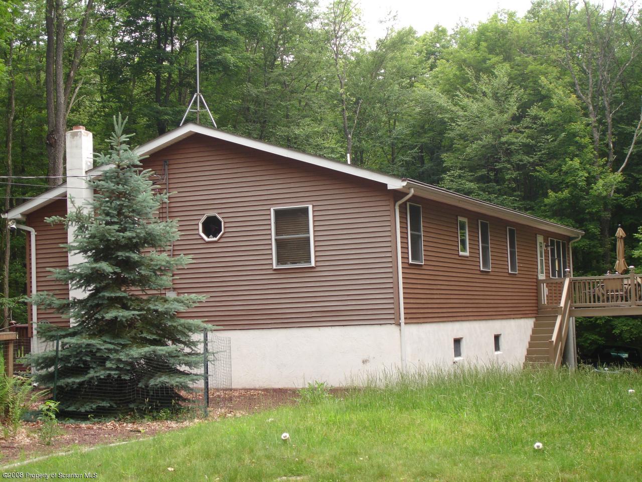 8 Edgehill Road Newfoundland, PA 18445 - Photo 5 of 43 Gallery Image 5