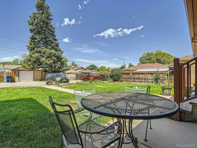 $1,650 | 3475 Ames Street, Wheat Ridge, CO 80212