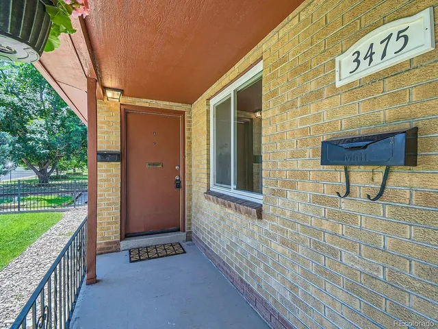 $1,650 | 3475 Ames Street, Wheat Ridge, CO 80212