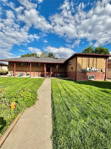 $1,650 | 3475 Ames Street, Wheat Ridge, CO 80212