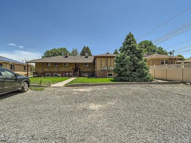 $1,650 | 3475 Ames Street, Wheat Ridge, CO 80212