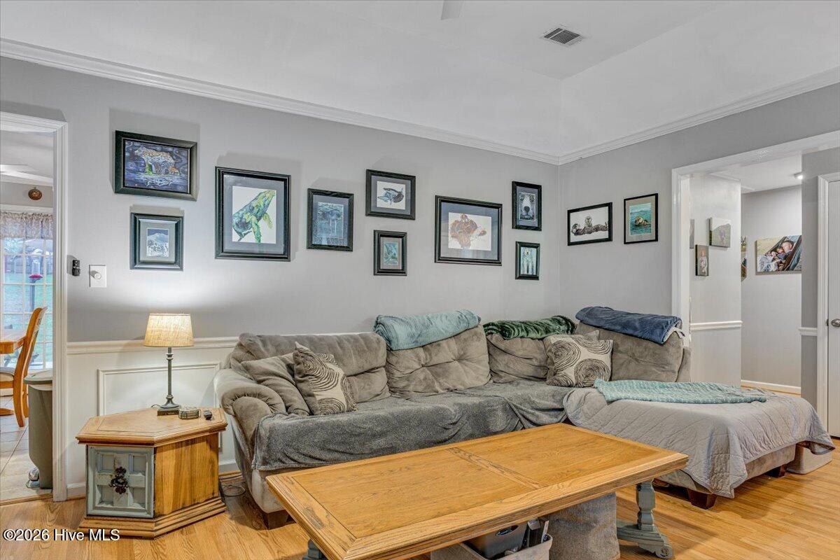 355 Kings Bridge Road Martinez, GA 30907 - Photo 5 of 27