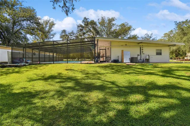 $559,900 | 3384 McKethan Road, Dade City, FL 33523