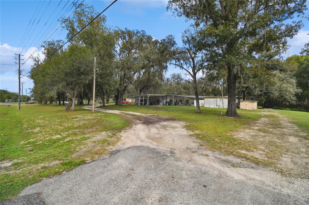 3384 McKethan Road Dade City, FL 33523 - Photo 3 of 80