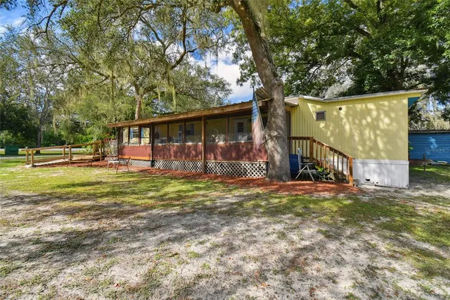 $559,900 | 3384 McKethan Road, Dade City, FL 33523