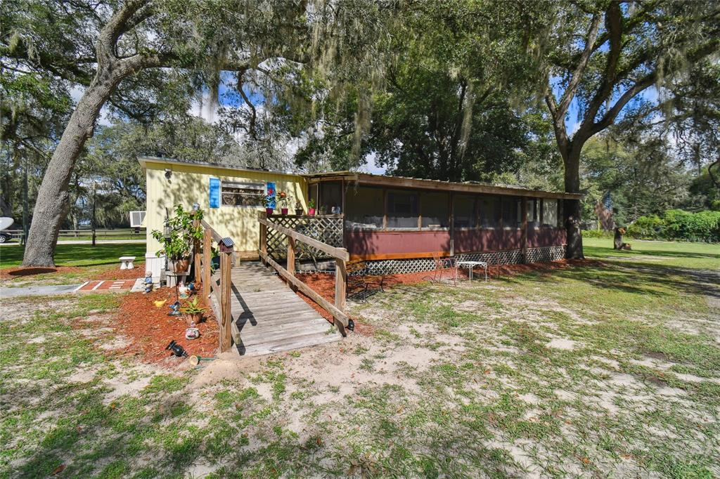 3384 McKethan Road Dade City, FL 33523 - Photo 38 of 80