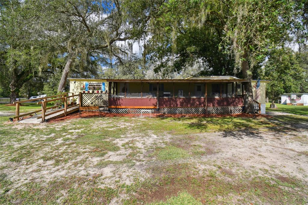 3384 McKethan Road Dade City, FL 33523 - Photo 39 of 80