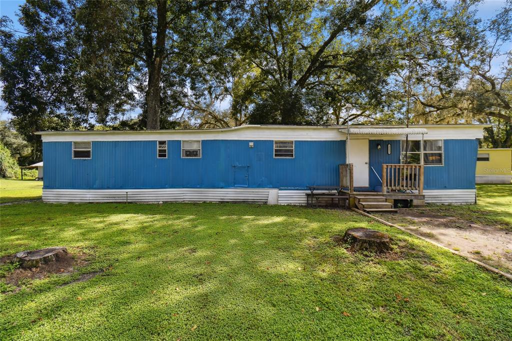 3384 McKethan Road Dade City, FL 33523 - Photo 42 of 80