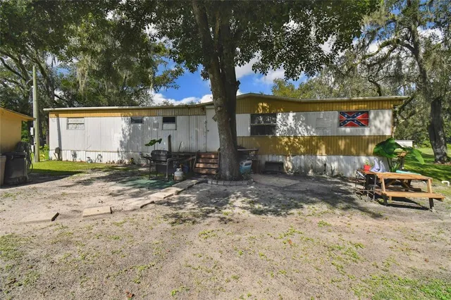 $559,900 | 3384 McKethan Road, Dade City, FL 33523