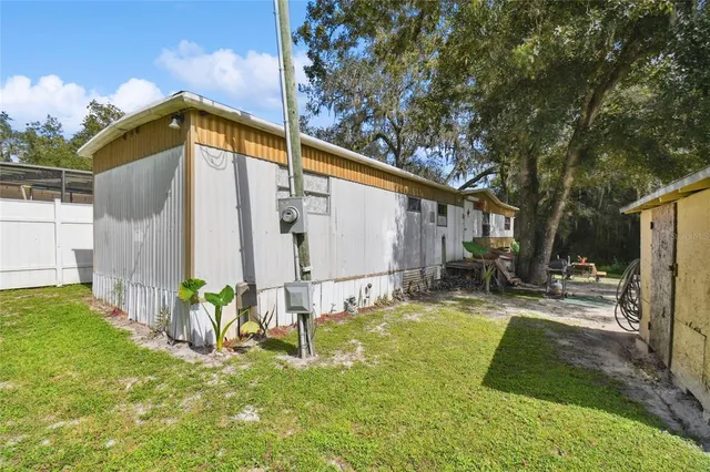 $559,900 | 3384 McKethan Road, Dade City, FL 33523