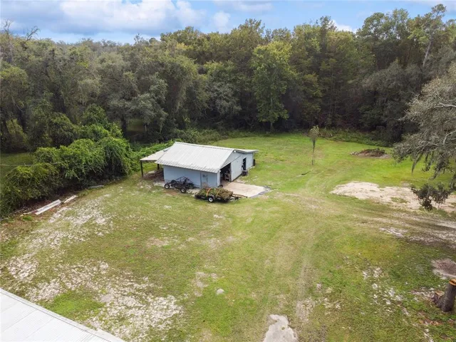 $559,900 | 3384 McKethan Road, Dade City, FL 33523