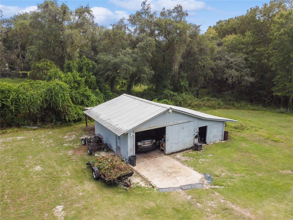 3384 McKethan Road Dade City, FL 33523 - Photo 64 of 80