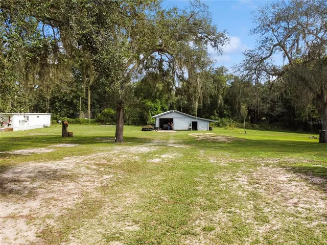 $559,900 | 3384 McKethan Road, Dade City, FL 33523