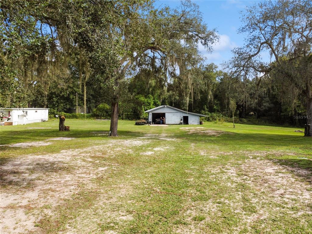 3384 McKethan Road Dade City, FL 33523 - Photo 65 of 80