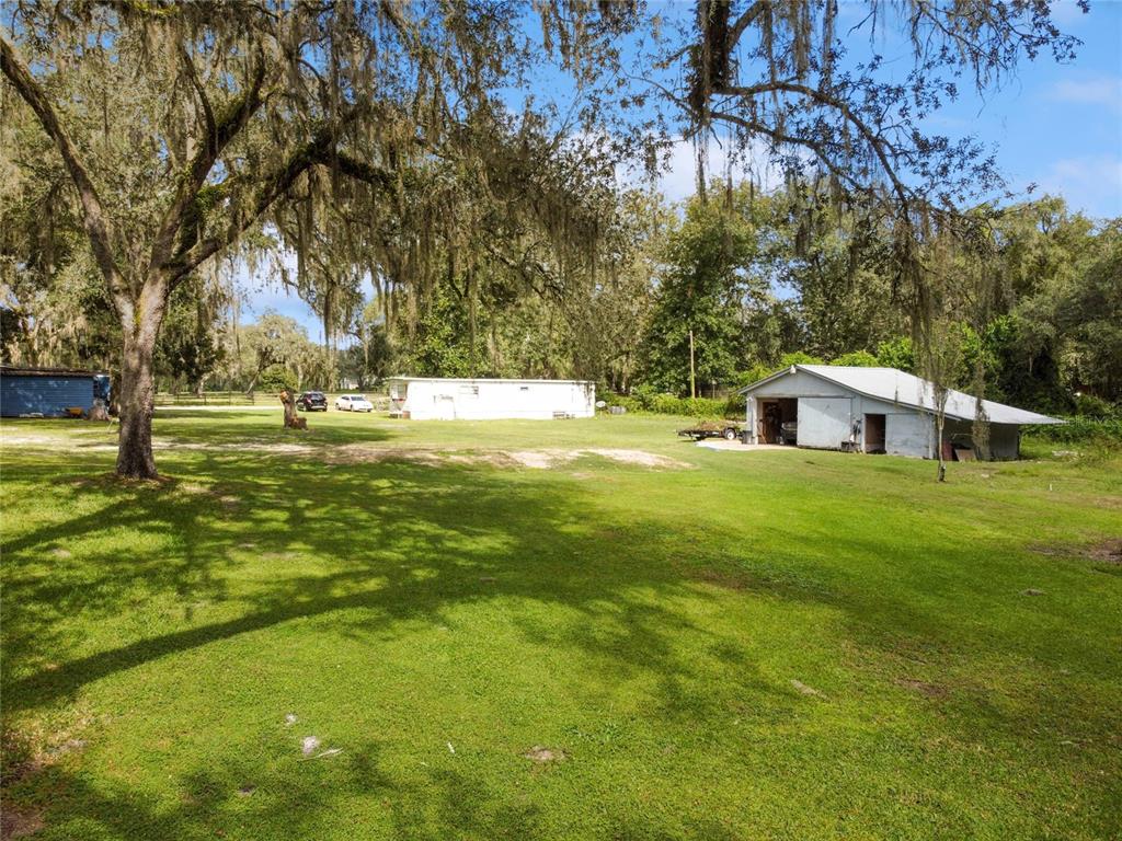 3384 McKethan Road Dade City, FL 33523 - Photo 66 of 80