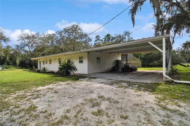 $559,900 | 3384 McKethan Road, Dade City, FL 33523