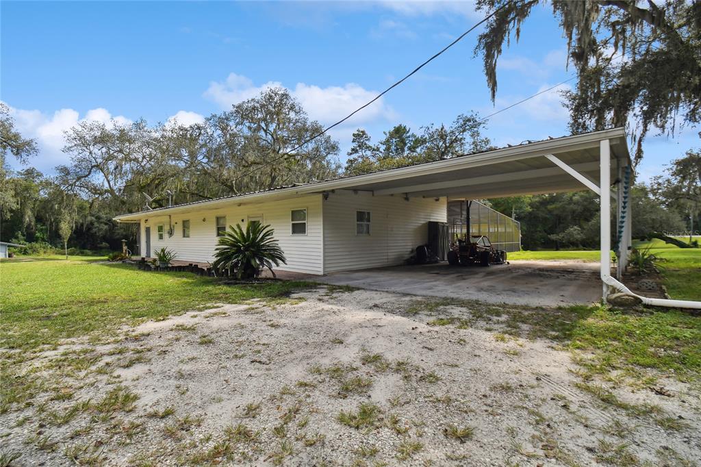3384 McKethan Road Dade City, FL 33523 - Photo 7 of 80
