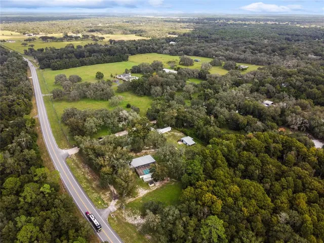 $559,900 | 3384 McKethan Road, Dade City, FL 33523