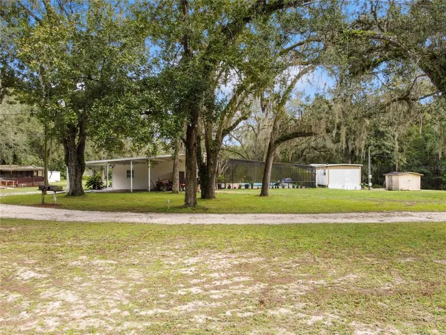 $559,900 | 3384 McKethan Road, Dade City, FL 33523