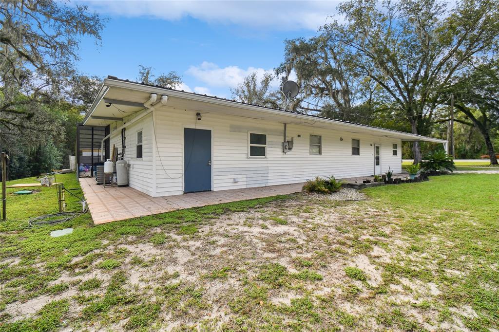 3384 McKethan Road Dade City, FL 33523 - Photo 8 of 80