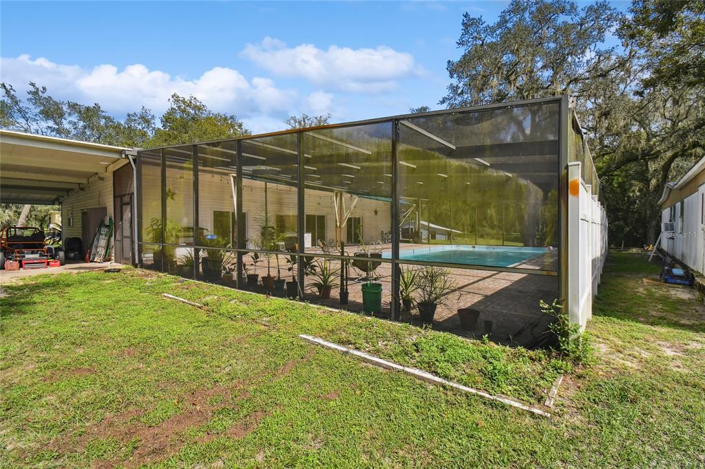 3384 McKethan Road Dade City, FL 33523 - Photo 10 of 80