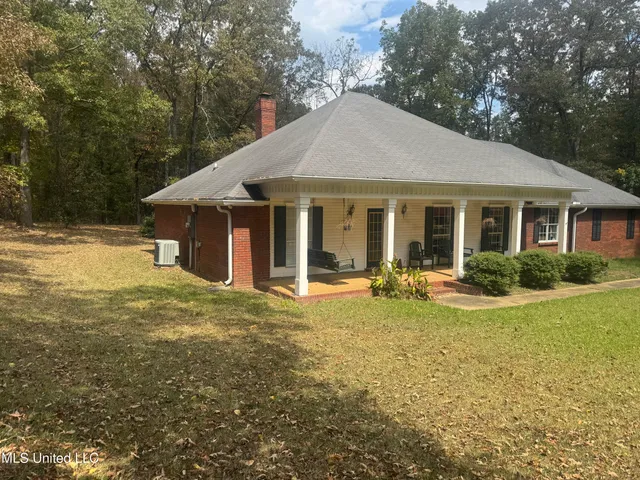 $250,000 | 1514 West Flowers Road, Terry, MS 39170