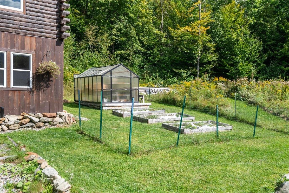 1314 Scrabble Hill Road Duxbury, VT 05676 - Photo 39 of 49 Gallery Image 39
