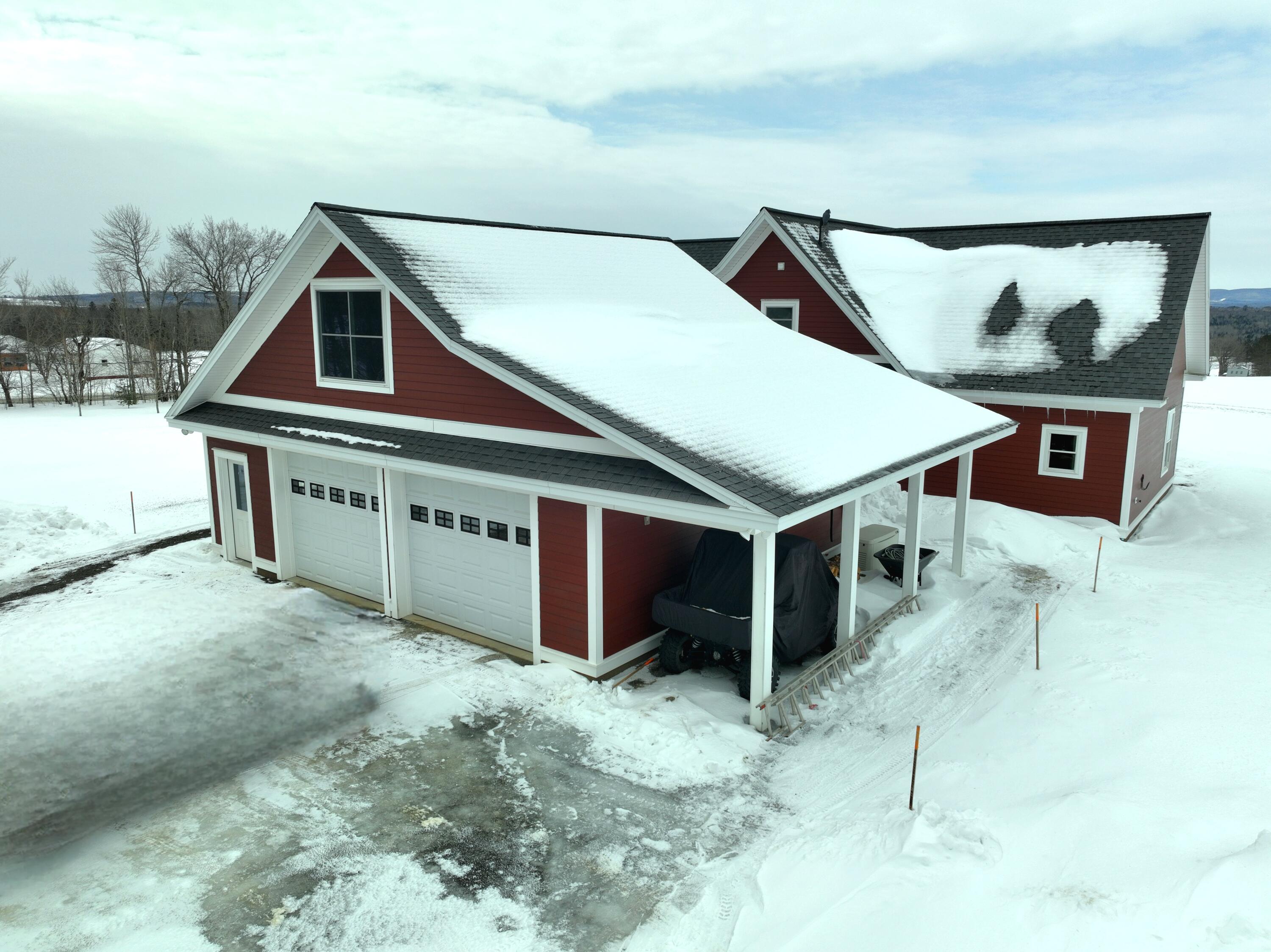 76 Henderson Hill Road Houlton, ME 04730 - Photo 4 of 70 DJI_0630
