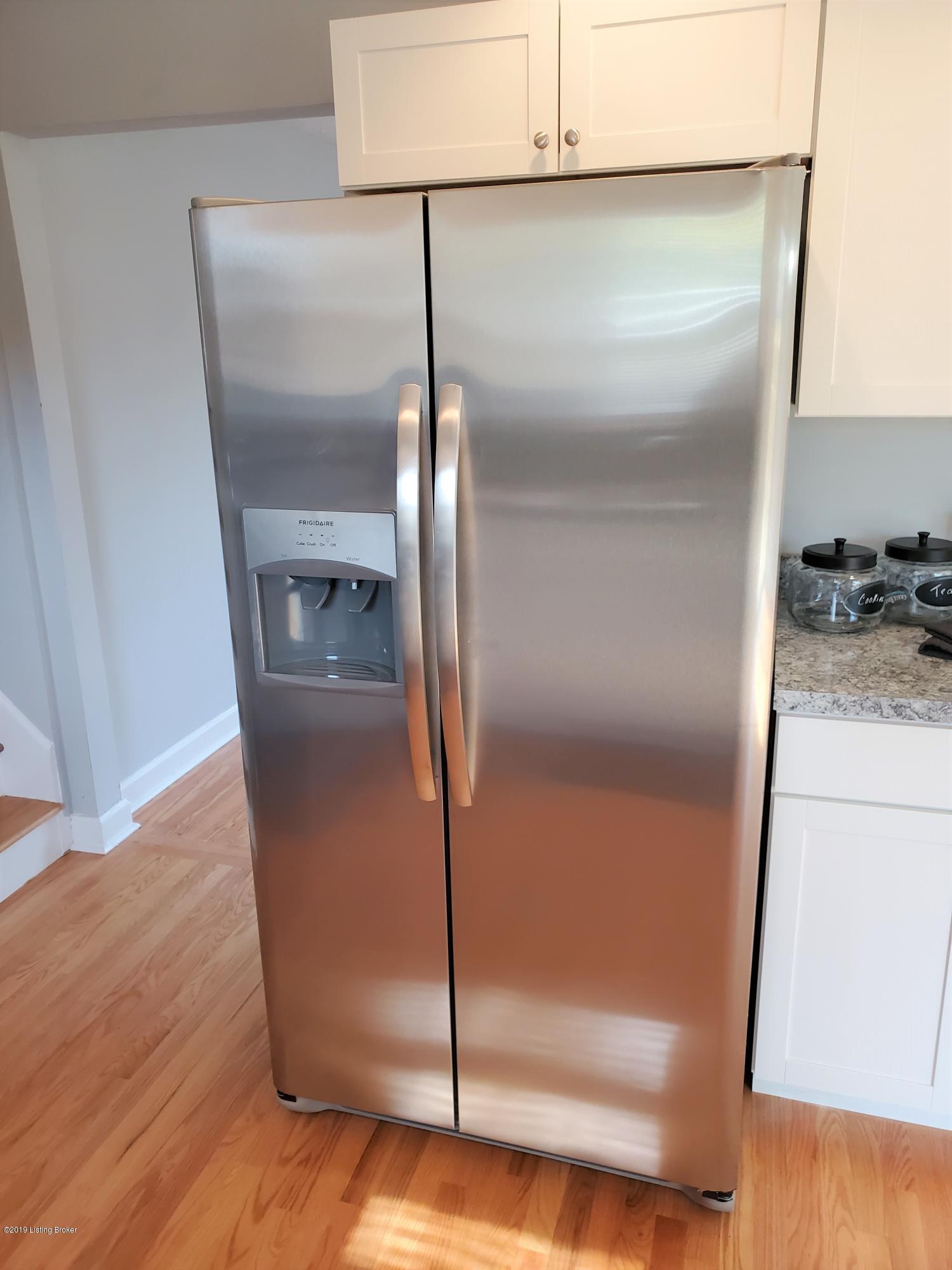 8 Cillia Road Louisville, KY 40216 - Photo 12 of 43 New Fridge