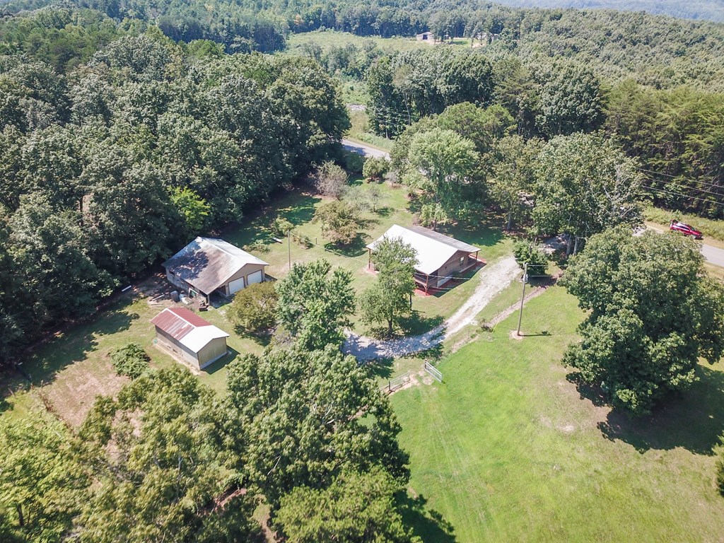 5841 North Marble Top Road Chickamauga, GA 30707 - Photo 40 of 58 Gallery Image 40