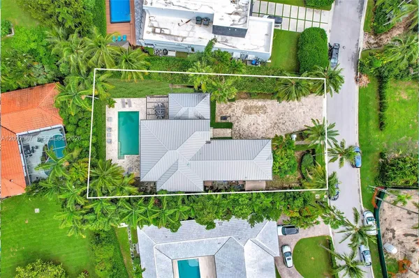 $40,000 | 145 Biscay Drive, Bal Harbour, FL 33154