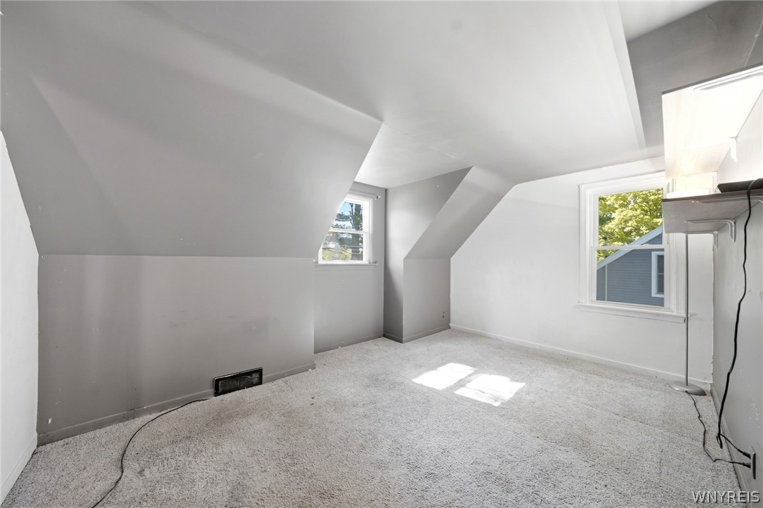 6467 Chestnut Ridge Road Orchard Park, NY 14127 - Photo 24 of 45 2nd Floor Bedroom