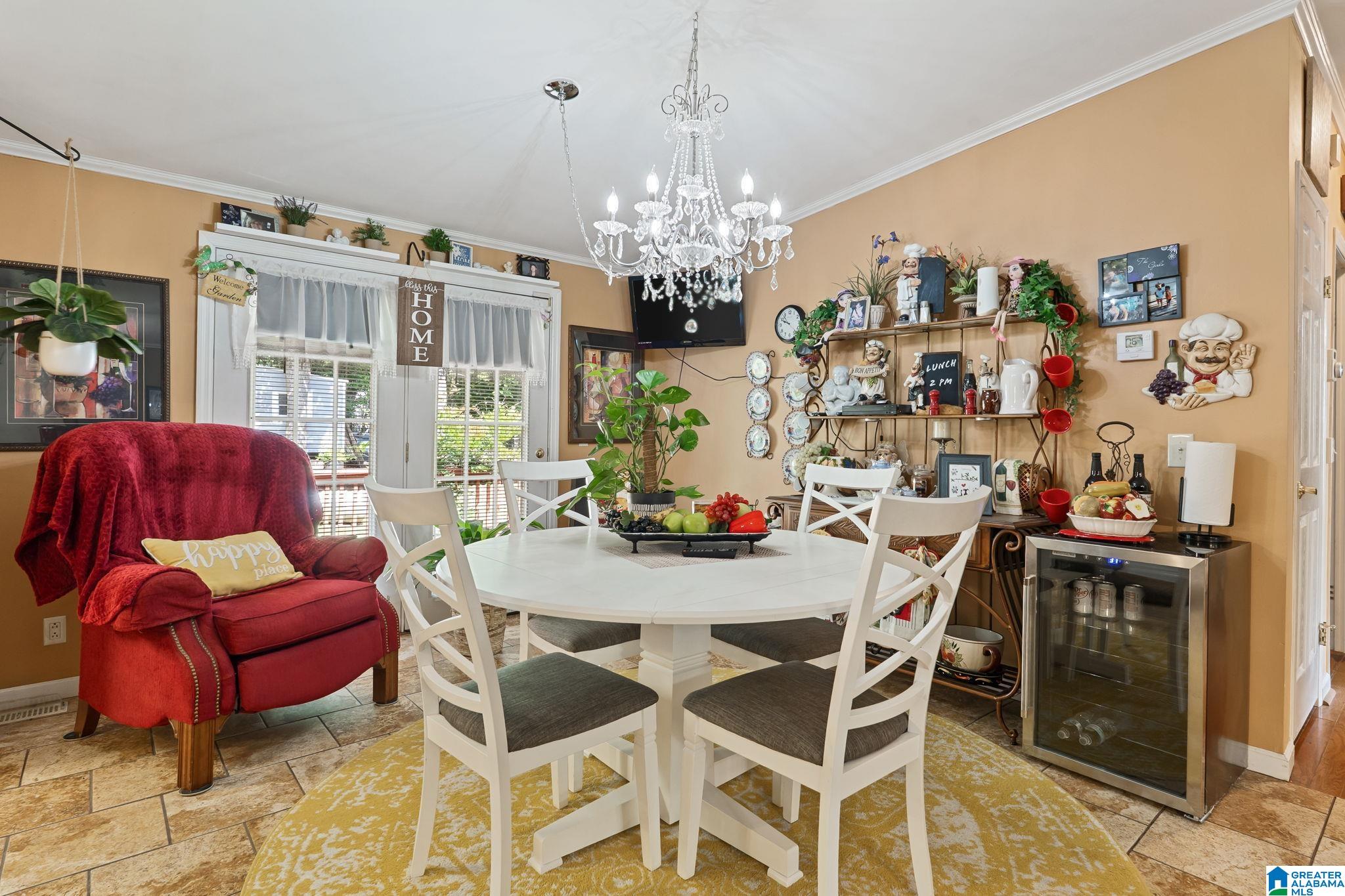 1127 Flint Hill Road McCalla, AL 35111 - Photo 16 of 36